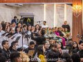 Coro Louvor Jovem celebra Jubileu de Ouro: 50 anos de louvor ao Senhor Jesus