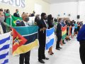 Dia Nacional de Missões é celebrado na AD Clima Bom B