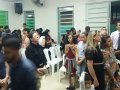 Sub da AD Ouro Preto é desmembrada e torna-se a congregação Damasco