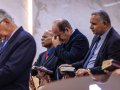 Culto de doutrina tem mensagem sobre a Shekinah de Deus
