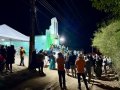 Pastor-presidente reinaugura templo no povoado Ouricuri, em Canapi