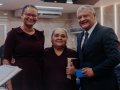 Assembleia de Deus no Farol celebra o aniversário do pastor Hermann Trindade