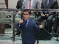 Pastor-presidente ministra sobre a mudança de vida decorrente da conversão