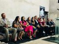 AD Pindoba comemora o 1º Aniversário do Grupo de Gestos Sosanim