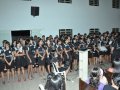 Congresso de jovens em Lagoa da Canoa traz avivamento como tema