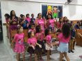 AD Bebedouro celebra 48 Anos do Departamento Infantil Novas de Sião