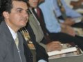 Pastor José Antônio explica a missão dos diáconos