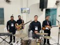 AD Miramar e Sub Emater 2 celebram inauguração da Banda Atos