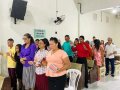 AD Miramar e Sub-Emater 2 celebram 110 anos da AD Alagoas com inauguração de novo conjunto