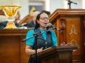 Culto de doutrina tem mensagem inspirada nas qualidades de Cornélio