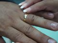 Casamento Coletivo da Assembleia de Deus beneficia 275 casais