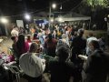 143 pessoas aceitam a Cristo como salvador durante a Semana Missionária em Maragogi