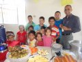 Missionários falam de projetos e crescimento da igreja na Bolívia