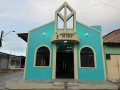 Pr. Amaro Antônio toma posse na AD São Miguel dos Campos