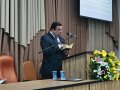 Convenção Estadual segue com a programação diurna da Escola Bíblica de Obreiros