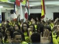 Jovens são cheios do poder de Deus no 2º dia de Congresso em São Miguel dos Campos