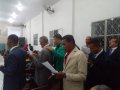 Impacta Jovem reúne juventude da Assembleia de Deus em Riacho da Jacobina