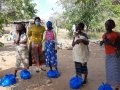 Miss. Joseane Ferreira fala sobre as últimas ações sociais desenvolvidas em Moçambique, na África