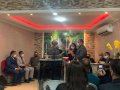Pb. Marco Limdemberg é o novo dirigente da Assembleia de Deus em Ouro Preto