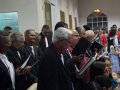 Seminário de Escatologia e Encontro para Casais encerram o mês de novembro na AD Jatiúca