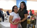 Presença do Espírito Santo marca celebrações na AD Jardim Petrópolis 2