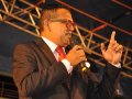 Segunda noite de Centenário é marcada pela Chama Pentecostal