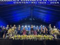 Centenário da Assembleia de Deus em Maragogi é marcado com poder pentecostal