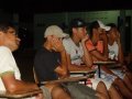 Jovens da AD da Alvorada organizam retiro em Porto de Pedras