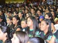 Cruzadas com 27 conversões precedem congresso de jovens da 2ª Região
