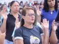 Fórum Nordeste Para Cristo Kids reúne cerca de 300 lideranças de Alagoas
