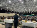 Rev. José Orisvaldo Nunes de Lima participa da Santa Ceia em Campina Grande (PB)