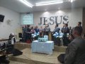 AD Benedito Bentes 2 celebra o aniversário do Pr. João Joaquim da Silva