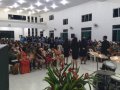 AD São Luís do Quitunde celebra o aniversário do pastor Amaro Antônio