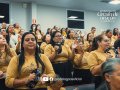 Mulheres são edificadas durante Congresso de Círculo de Oração e Visitadoras