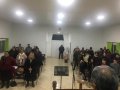 Relatório da obra missionária na Argentina: Colón e Pergamino