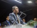Brasil Novo| Cinco pessoas aceitam Jesus na Cruzada Cristo: a única esperança