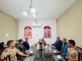 Rev. José Orisvaldo Nunes é homenageado pela Polícia Militar de Alagoas com a comenda Floriano Peixoto