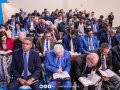 Rev. José Orisvaldo Nunes de Lima participa da Santa Ceia em Campina Grande (PB)
