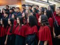Assembleia de Deus no Farol celebra 38 anos do Grupo Ágape