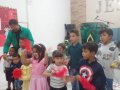 Impacta Jovem reúne juventude da Assembleia de Deus em Riacho da Jacobina