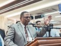 Assembleia de Deus em Alagoas dá início à EBJ 2025