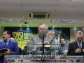 Culto de doutrina tem mensagem sobre os conflitos e o socorro no tempo do avivamento
