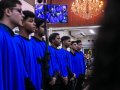 Assembleia de Deus no Farol celebra 17 anos do grupo Renovação