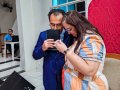 Encontro de Casais da 12ª região reúne centenas de participantes