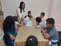 Relatório da obra missionária na Espanha: Junho de 2023