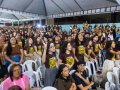 Convenção 2026 tem mensagem sobre o livramento de Deus para as famílias