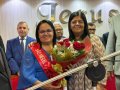 Pr. Amaro Antônio toma posse na AD São Miguel dos Campos