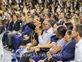 Pr. Claudio Gama: “Sabereis que Deus está no meio de vós!”