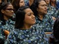 Abertura da Convenção Estadual 2022 reúne centenas de evangélicos na igreja sede