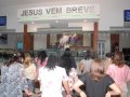 Homenagens marcam encerramento do encontro das esposas de pastores
